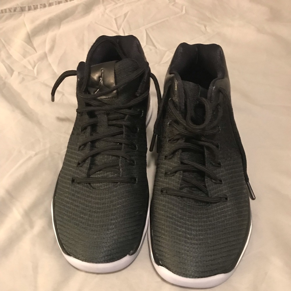 Jordan 31 size 9.5